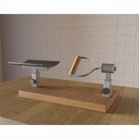 Настольный тренажер «Я герой» №1 - «globural.ru» - Махачкала