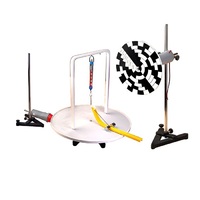 Набор для демонстраций по физике "Вращение" (21 демонстрация) - «globural.ru» - Махачкала