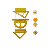 Комплект инструментов классных с магнитными держателями - «globural.ru» - Махачкала