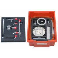 Комплект лабораторного оборудования "Дистилляция" - «globural.ru» - Махачкала