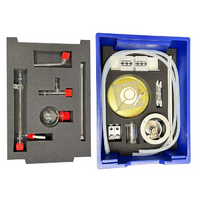 Комплект лабораторного оборудования «Дистилляция» - «globural.ru» - Махачкала