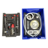 Комплект демонстрационного оборудования «Генератор газа» - «globural.ru» - Махачкала