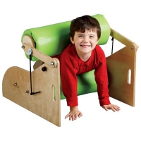 Машина для "обнимания" детей аутистов - «globural.ru» - Махачкала