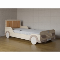 Детская кровать-машинка «Бэль» - «globural.ru» - Махачкала