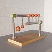 Настольный тренажер «Я герой» №3 - «globural.ru» - Махачкала