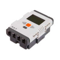 Микрокомпьютер NXT к конструктору "ПервоРобот NXT" - «globural.ru» - Махачкала