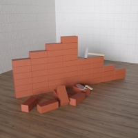 Детский набор «Строительство» - «globural.ru» - Махачкала