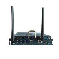 Встраиваемый компьютер (OPS TOP 12650H) для интерактивных панелей Edflat  - «globural.ru» - Махачкала