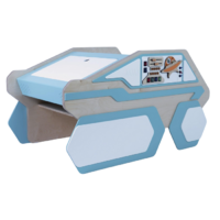 Методический интерактивный комплекс "Луноход" - «globural.ru» - Махачкала