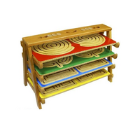 Подставка для лабиринтов - «globural.ru» - Махачкала