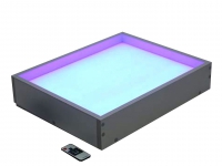 Световой столик-планшет для рисования песком настольный "Мультиколор" - «globural.ru» - Махачкала