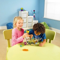 Набор инструментов для малышей «Щипчики Маленькие ручки» - «globural.ru» - Махачкала