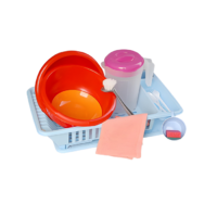 Набор "Я учусь мыть посуду" - «globural.ru» - Махачкала