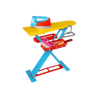 Набор "Я учусь гладить и чистить одежду" - «globural.ru» - Махачкала