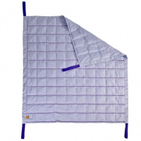 Одеяло Совы модерн детское 114*137 см - «globural.ru» - Махачкала