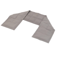 Утяжелённый шарф 2,1 кг - «globural.ru» - Махачкала