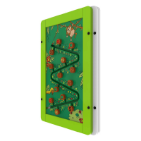 Игровой модуль "Джунгли" - «globural.ru» - Махачкала