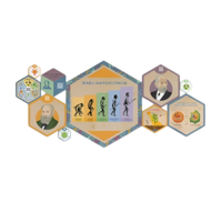 «Стендум - Биология» - набор информационно-методических панелей (10 шт.) - «globural.ru» - Махачкала