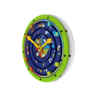 Игровой модуль "Часы" - «globural.ru» - Махачкала