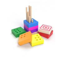 Пирамида квадратная - «globural.ru» - Махачкала