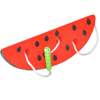 Шнуровка "Арбуз" - «globural.ru» - Махачкала