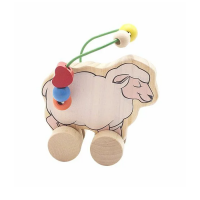 Лабиринт-каталка "Овца" - «globural.ru» - Махачкала