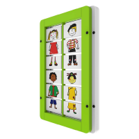 Игровой модуль "Одежда" - «globural.ru» - Махачкала