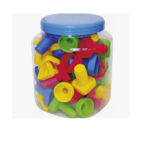 Набор винтиков и гаечек - «globural.ru» - Махачкала