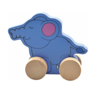 Каталка - слон - «globural.ru» - Махачкала