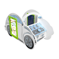 Интерактивная игровая система "Машина" - «globural.ru» - Махачкала