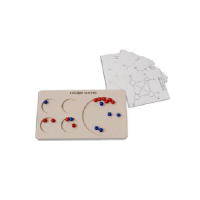 Дидактическая игра "Найди число" (арифметика в пределах 20) - «globural.ru» - Махачкала