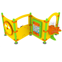 Интерактивная игровая система "Большая стена" - «globural.ru» - Махачкала