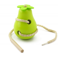 Шнуровка "Груша" - «globural.ru» - Махачкала