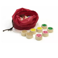 Игра на сенсомоторное развитие "Тактильный мешочек" - «globural.ru» - Махачкала