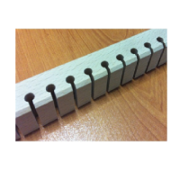 Деревянная планка для хранения бус - «globural.ru» - Махачкала