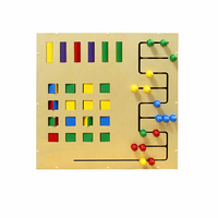 Настенный модуль "Сравнение цветов" 70 *8 *70 см - «globural.ru» - Махачкала