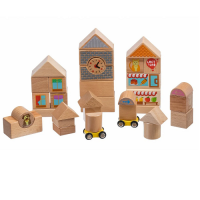 Кубики большой набор - «globural.ru» - Махачкала