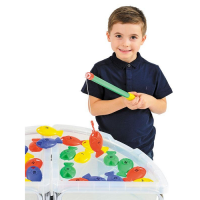 Набор Рыбалка мини (счет от 1 до 30) - «globural.ru» - Махачкала