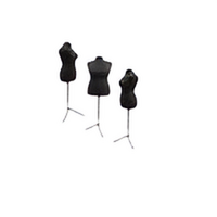 Манекен женский с подставкой - «globural.ru» - Махачкала