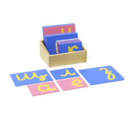 Шероховатые буквы - прописные, прямые. - «globural.ru» - Махачкала