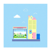 Декоративно- развивающая панель «Городская остановка» - «globural.ru» - Махачкала