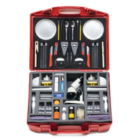 Комплект лабораторного оборудования "Сельскохозяйственные культуры" с руководством для учителя - «globural.ru» - Махачкала