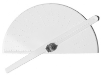 Транспортир тактильный - «globural.ru» - Махачкала