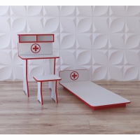 Игровое оборудование «Я - доктор» - «globural.ru» - Махачкала