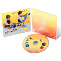 Программное обеспечение к набору конструкторов ПРОектирование - «globural.ru» - Махачкала