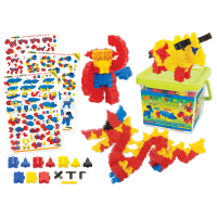 Конструктор «Знаки зодиака» 180 деталей - «globural.ru» - Махачкала