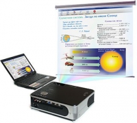 Диск с электронными плакатами, презентациями (электронный учебник) по астрономии (88 тем) - «globural.ru» - Махачкала