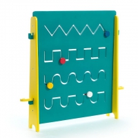 Панель "Кистевой тренажер" - «globural.ru» - Махачкала