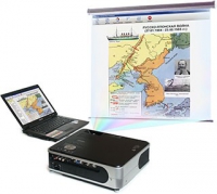 Диск с электронными плакатами, презентациями (электронный учебник) по истории России (90 тем) - «globural.ru» - Махачкала