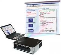 Диск с электронными плакатами, презентациями (электронный учебник) по информатике (74 темы) - «globural.ru» - Махачкала